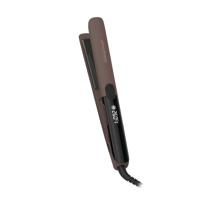 Usmooth 1" Eco Professional Flat Iron