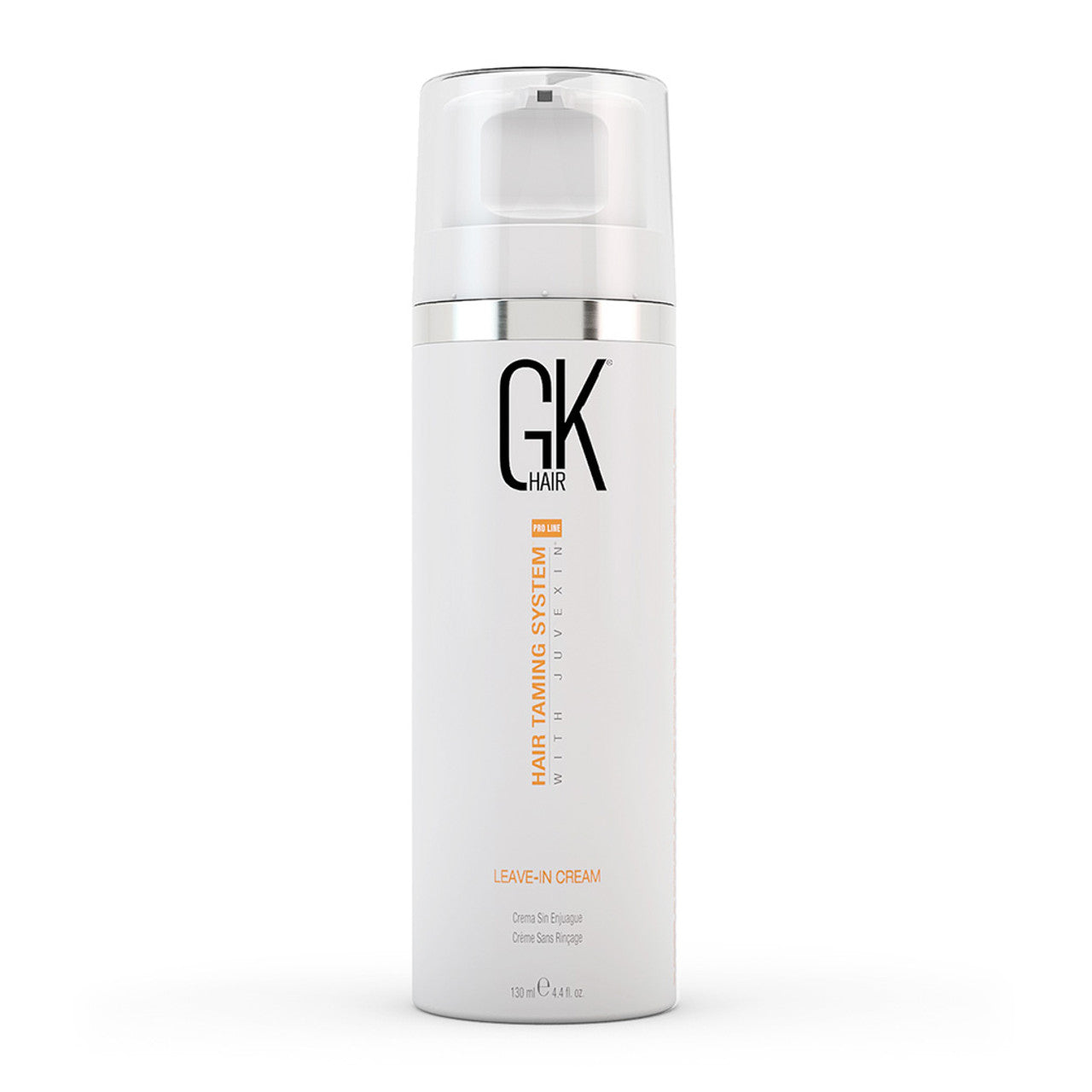 GKhair Leave-in Creme 4.4oz