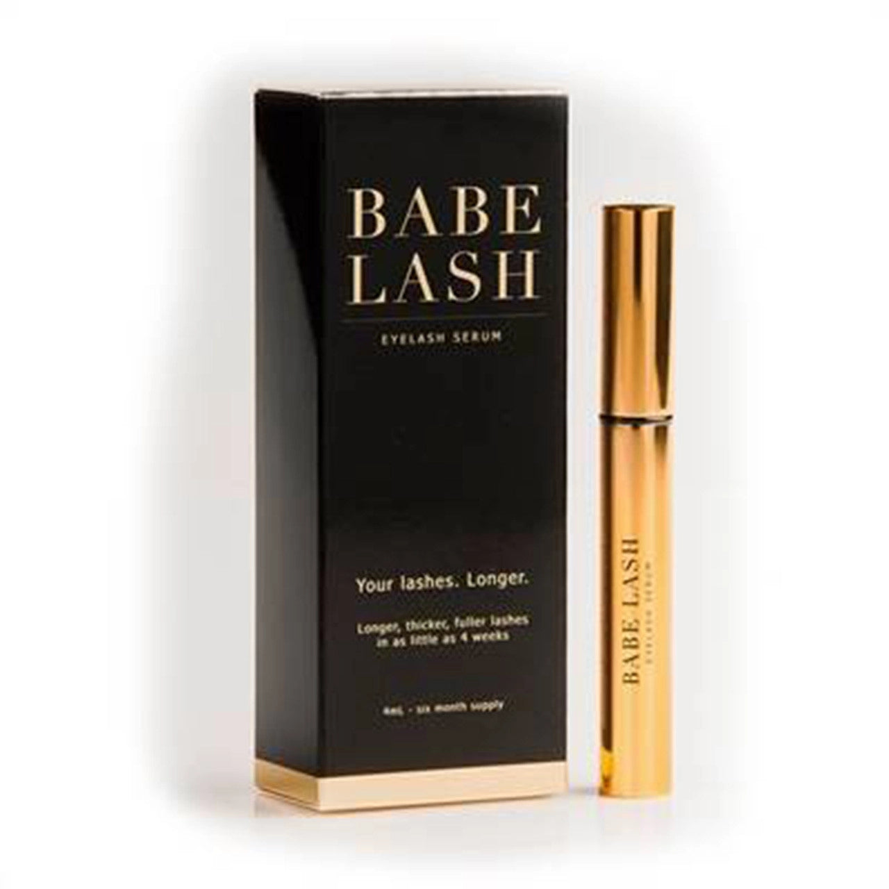 Babe Lash Serum