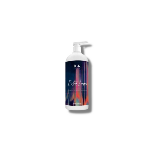 Extra Love Volume & Thickening Shampoo