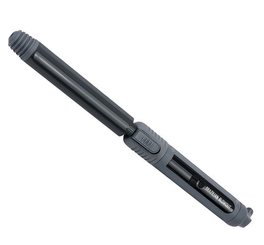 Brazilian Blowout  Professional Curling Wand