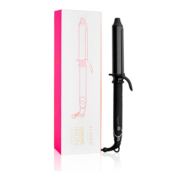 ELEVEN Australia  1.25" Curling Iron