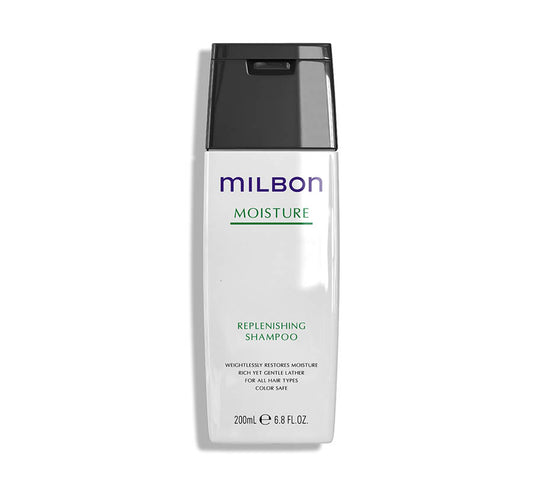 Milbon  Moisture Replenishing Shampoo