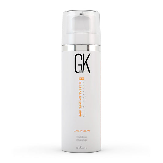 GKhair Leave-in Creme 4.4oz