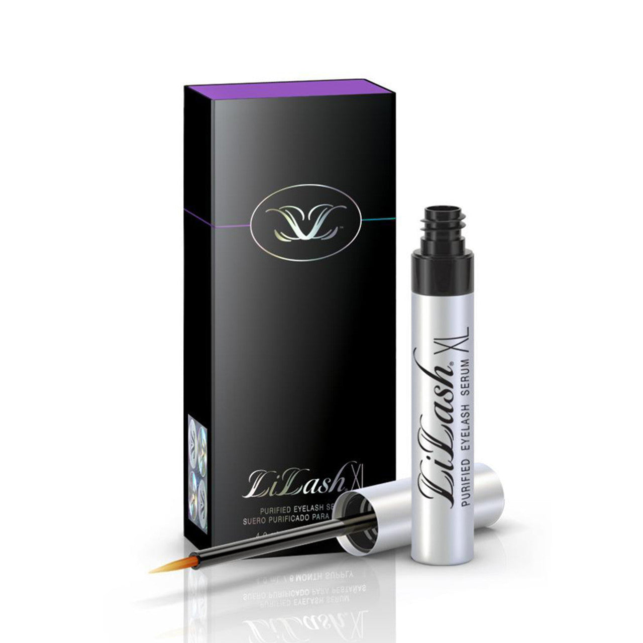Purified Eyelash Serum