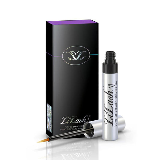 Purified Eyelash Serum