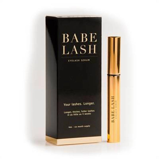 Babe Lash Serum