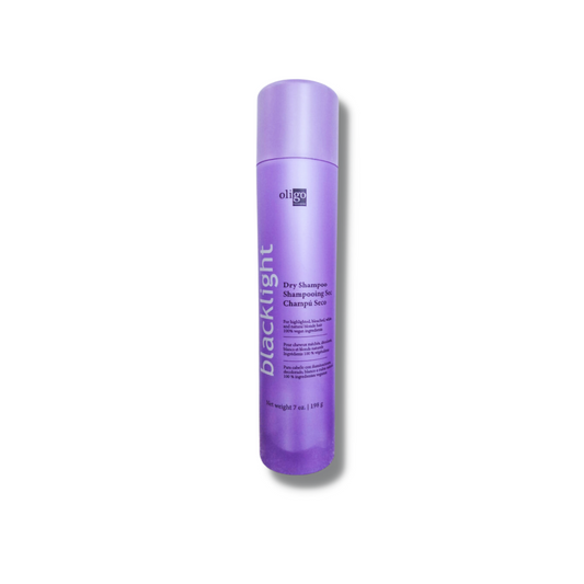 Oligo Dry Shampoo