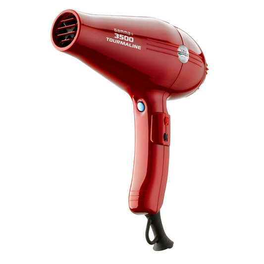 Gamma 3500  Red Power Dryer