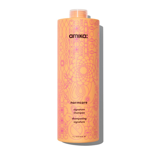 Amika Normcore Signature Shampoo 33.8 fl oz