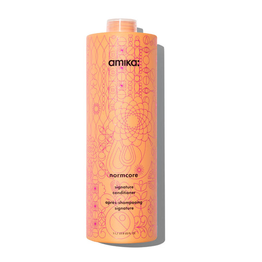 Amika Normcore Signature Conditioner 33.8 fl oz