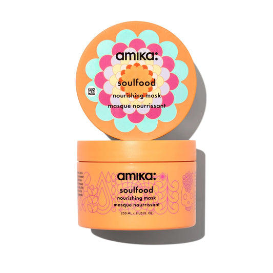 Amika Soulfood Nourishing Mask 8 oz
