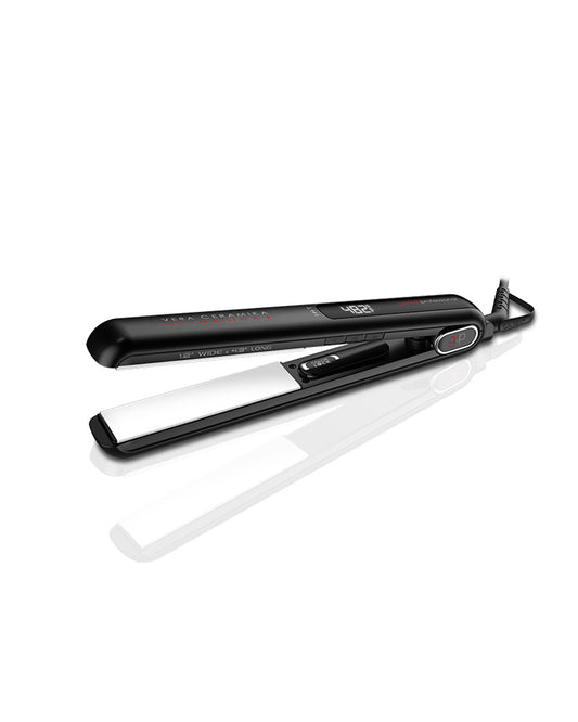 Gama G-Evo Vera Ceramika  Ultimate Heat Flat Iron