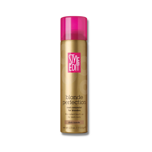 SE Blonde Perfection Root Concealer 4oz
