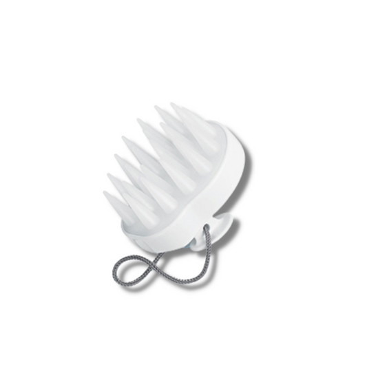 Color Proof Scalp Cleansing Brush