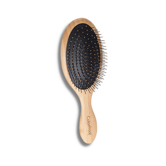 BAMBOO DETANGLE BRUSH