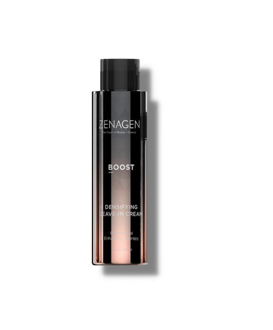 Boost Densifying Leave-In Cream 3.3oz