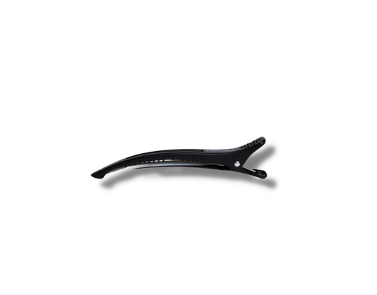 Framar Super Sectioner Clips Black (4pc)