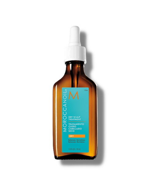 Dry Scalp Treatment 1.50oz