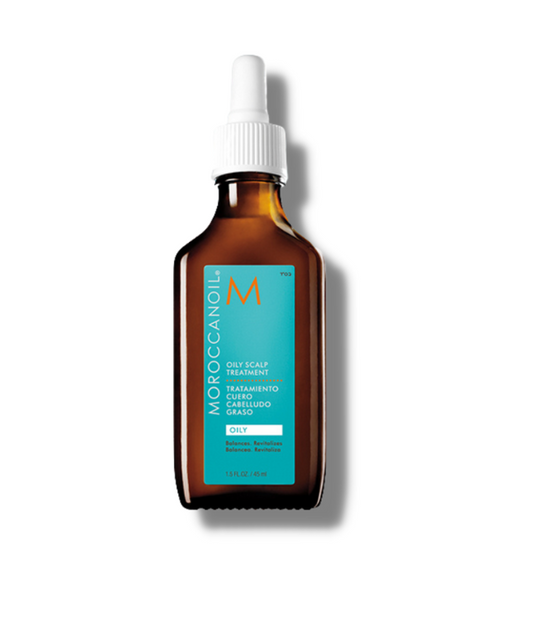 Oily Scalp Treatment 1.5 oz