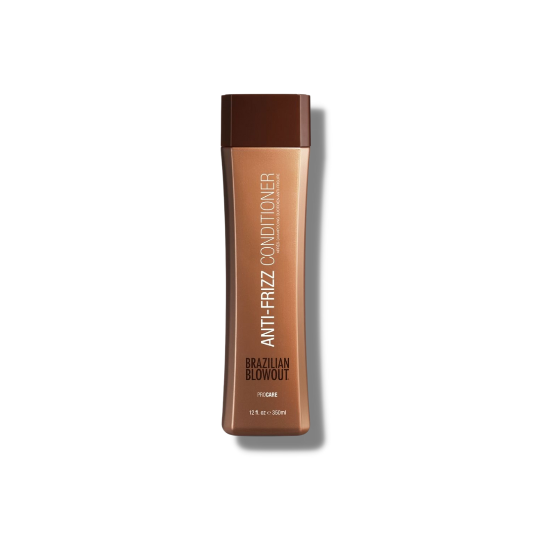 Brazilian Blowout Acai Anti-frizz Conditioner 12oz