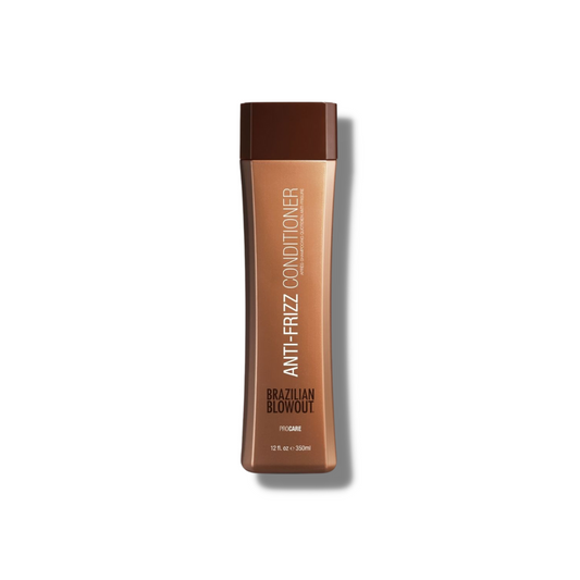 Brazilian Blowout Acai Anti-frizz Conditioner 12oz
