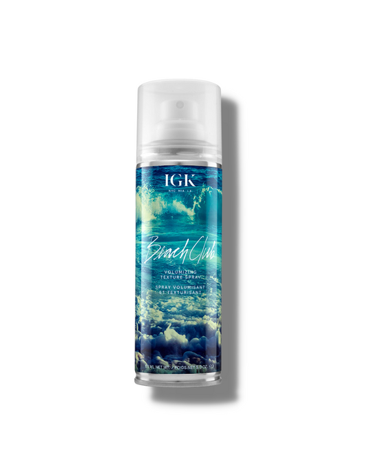Beach Club Volumizing Texture Spray 5oz