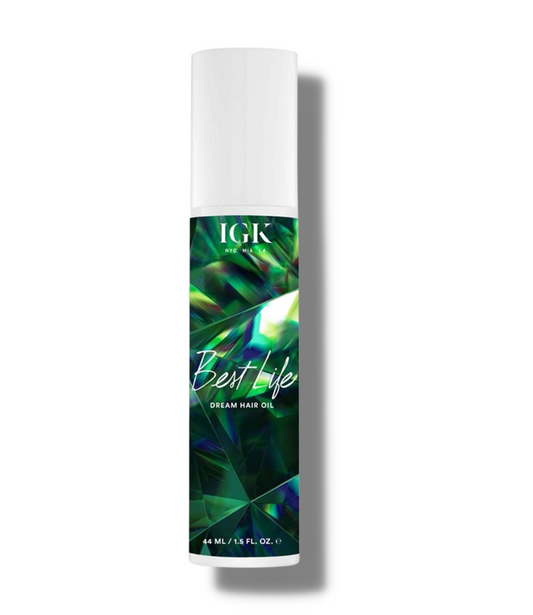 Best Life Hair Oil 1.5oz