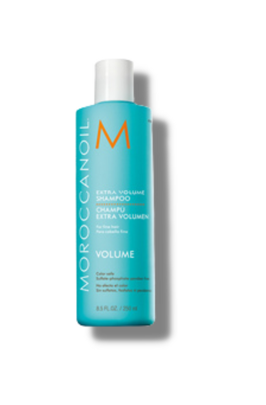 Moroccanoil Extra Volume Shampoo