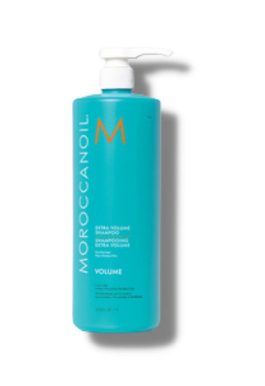 Moroccanoil Extra Volume Shampoo