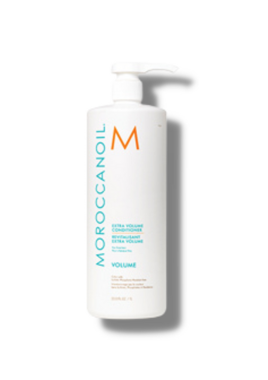 Moroccanoil Extra Volume Conditioner