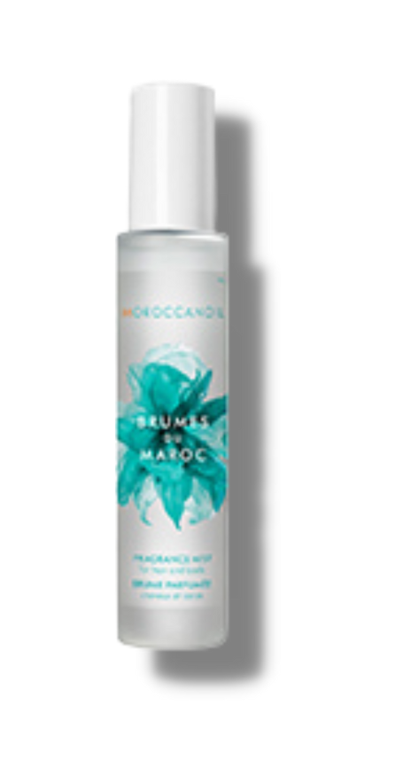 Brumes Du Maroc Hair & Body Fragrance Mist