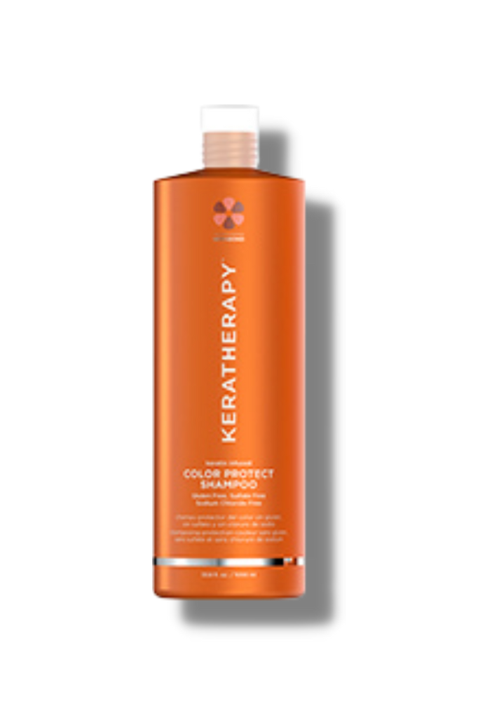 Color Protect Shampoo