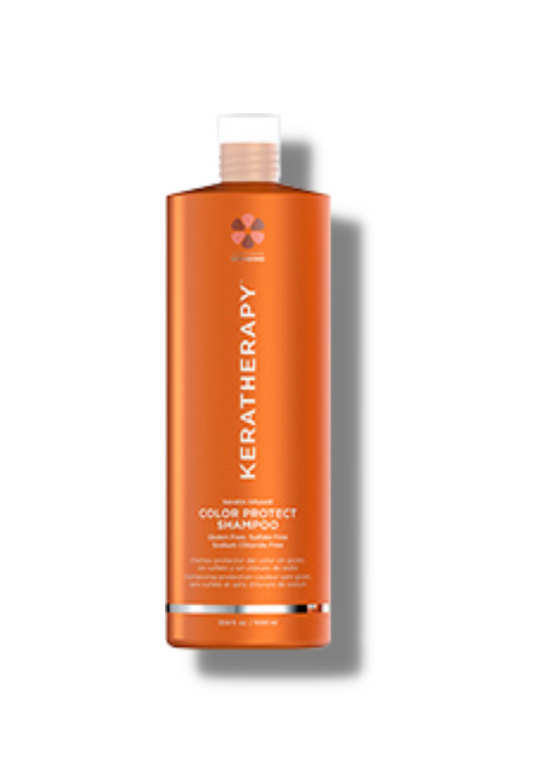 Color Protect Shampoo