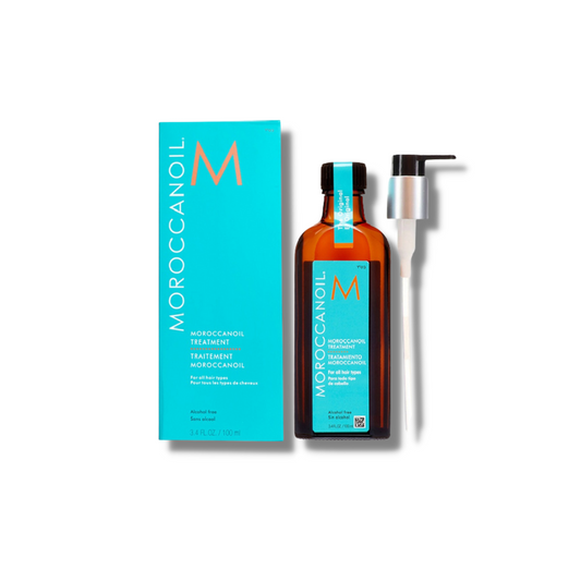 Morocon Oil Treatment 3.4 floz