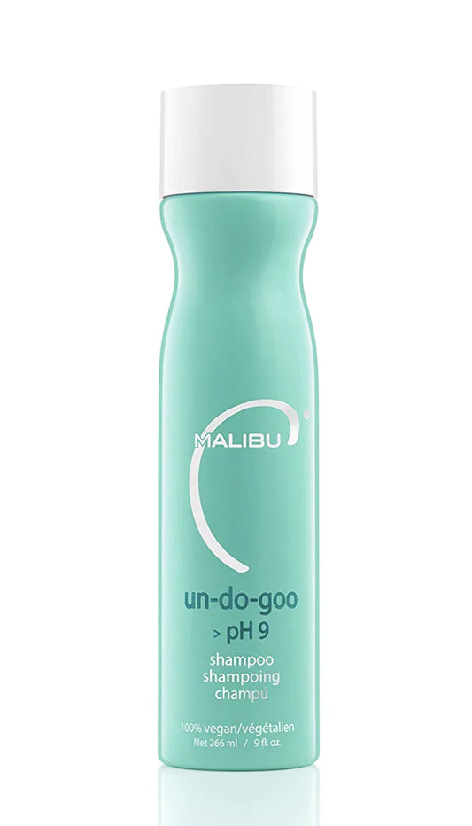 Malibu C Un-Do-Goo Ph9 Shampoo