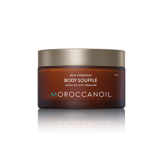 Body Souffle 6.8oz