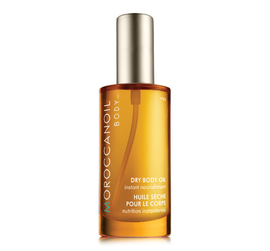 Dry Body  Oil 1.70oz
