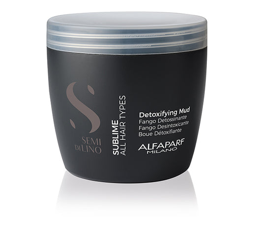 Sublime Detoxifying Mud 16.9oz